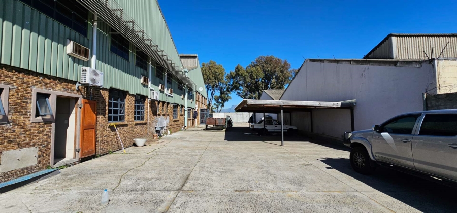 To Let commercial Property for Rent in Beaconvale Western Cape